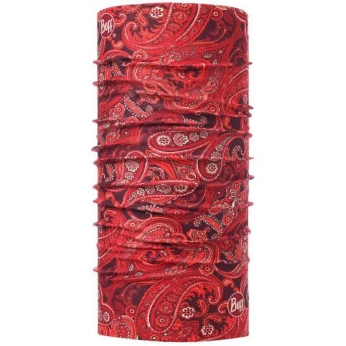 Мультиповязка Original Buff katisha terracota