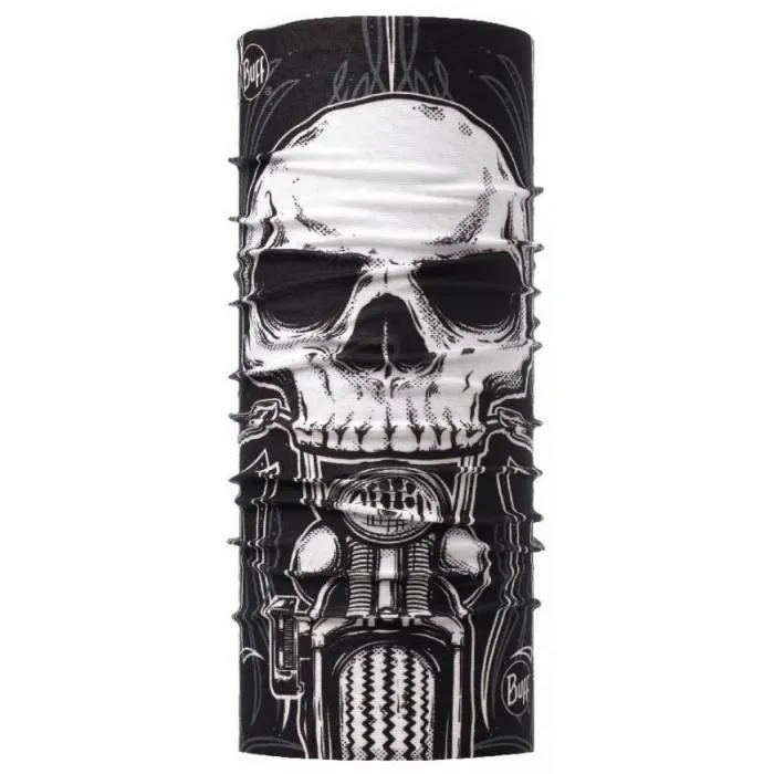 Мультиповязка Original Buff skull rider multi