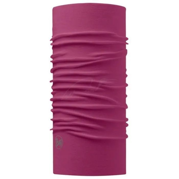 Мультиповязка Original Buff solid amaranth purple