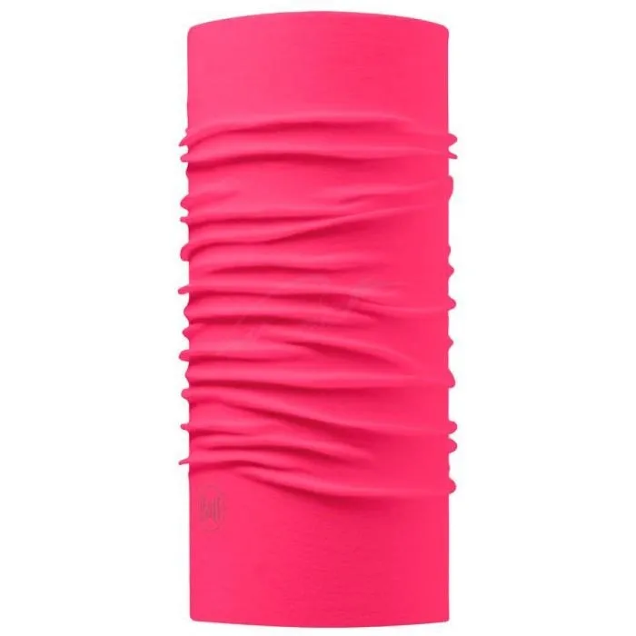 Мультиповязка Original Buff solid pink honeysuckle