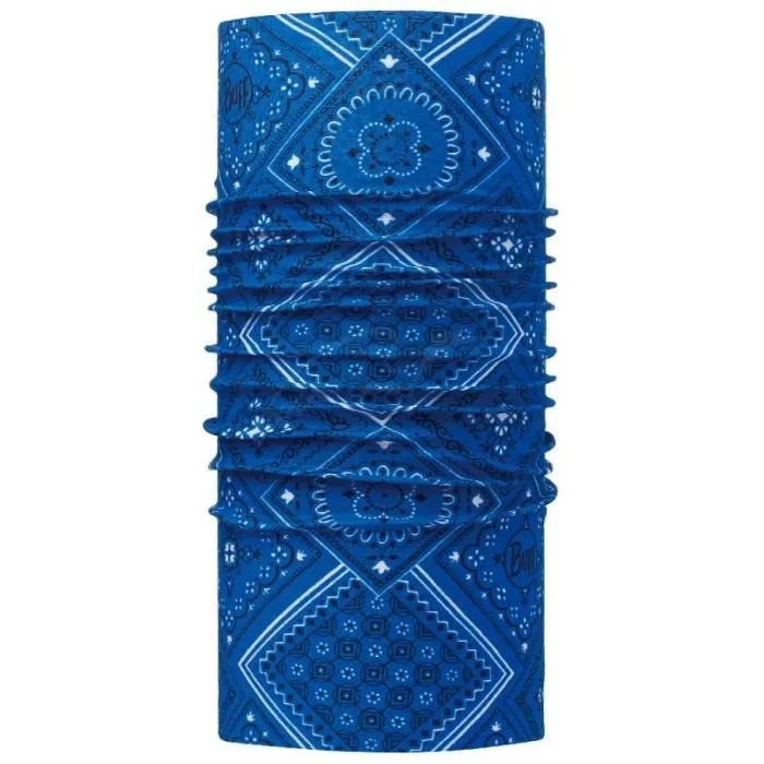 Мультиповязка Original Buff walker blue