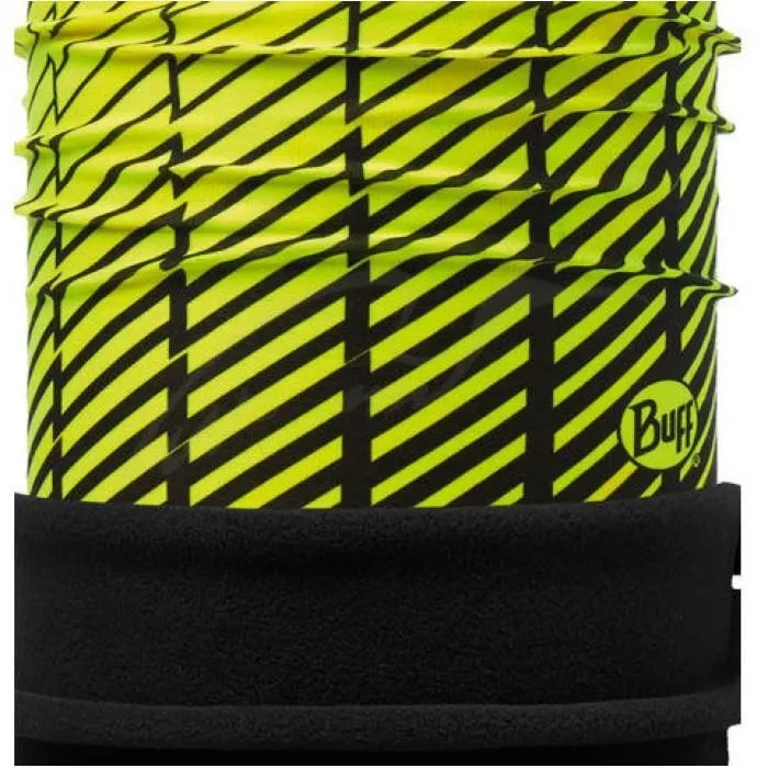 Мультиповязка Buff Polar tanner yellow fluor