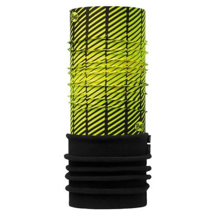 Мультиповязка Buff Polar tanner yellow fluor