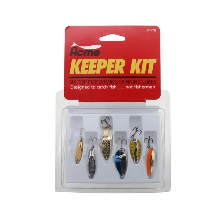 Набор Acme Keeper Kit