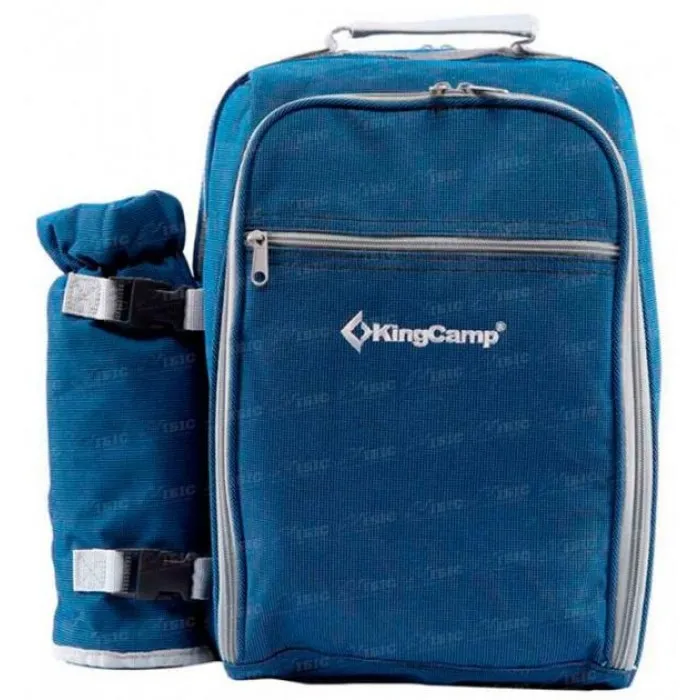Набор для пикника KingCamp Picnic bag - 2