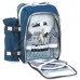 Набор для пикника KingCamp Picnic Bag-2 (KG3716) Blue