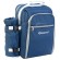 Набір для пікніка KingCamp Picnic Bag-4 (KG3711) Blue