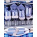 Набір для пікніка KingCamp Picnic Cooler Bag-4 (KG2713) ц:blue checkers