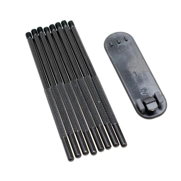 Набор электронных сигнализаторов поклевки Carp Pro Torus 4+1