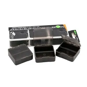 Набір коробочек Korda Compac Accessory Boxes