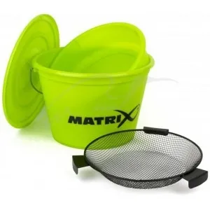 Набір Matrix Bait Bucket Set