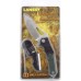 Набір ніж точило Lansky 7" Responder/Blademedic Combo