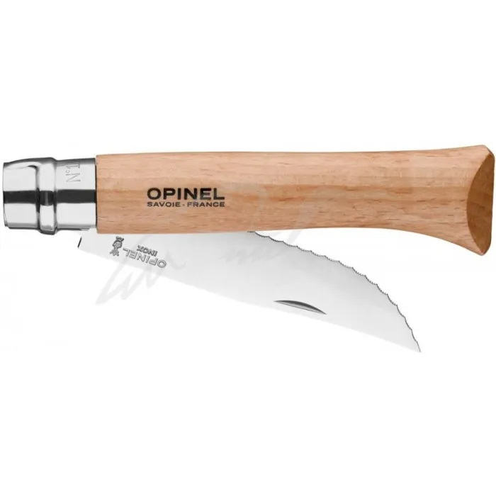 Набір ножів Opinel Nomad Set