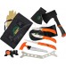 Набір ножів Outdoor Edge The Outfitter Hunting Set