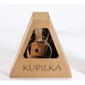 Набір подарунковий Kupilka миска + гуртка