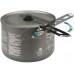 Набор посуды Sea To Summit Alpha Pot Set 2.0 ц:grey