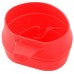 Набор посуды Wildo Camp-A-Box Complete ц:красный