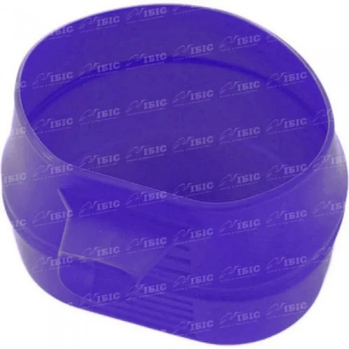 Набір посуду Wildo W20263 Camp-A-Box Light blueberry ц:пурпурний