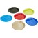 Набір посуду Wildo Mesh Camper Plate Flat x6 Mixedcolor