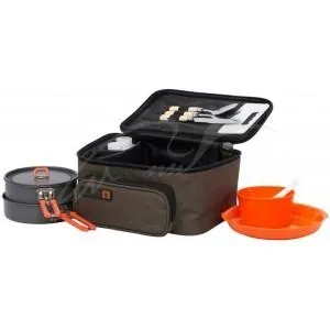 Набір Prologic Logicook Survivor Cooking Kit 1 Man