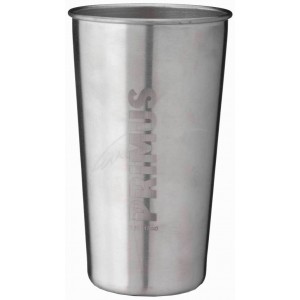 Набір склянок Primus CampFire Pint S. S. 4 pack