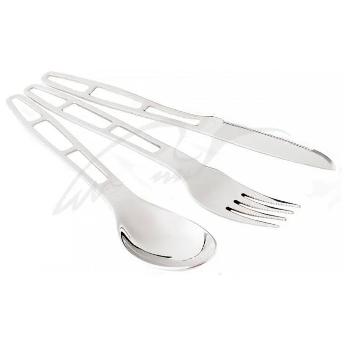 Набор стол. приборов GSI Glacier Stainless 3 Cutlery Set