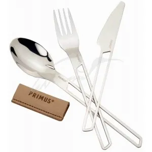 Набір стіл. приладів Primus CampFire Cutlery Set