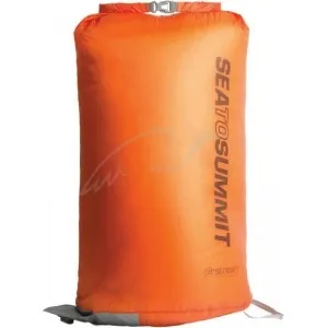 Насос-гермомешок Sea To Summit Air Stream Pump Sack ц:orange