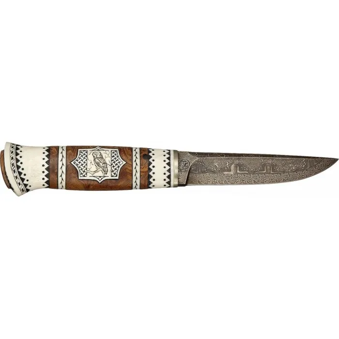 Нож Art Knives "Лапландия" от Верижникова Г.Б.