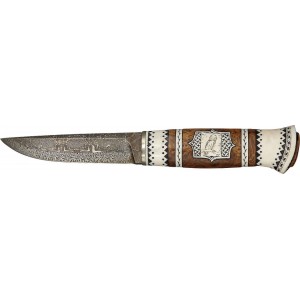 Нож Art Knives "Лапландия" от Верижникова Г.Б.