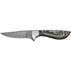 Нож Art Knives "Tiger" от Gaetan Beachamp