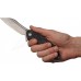 Нож Artisan Eterno G10 Flat D2 SW