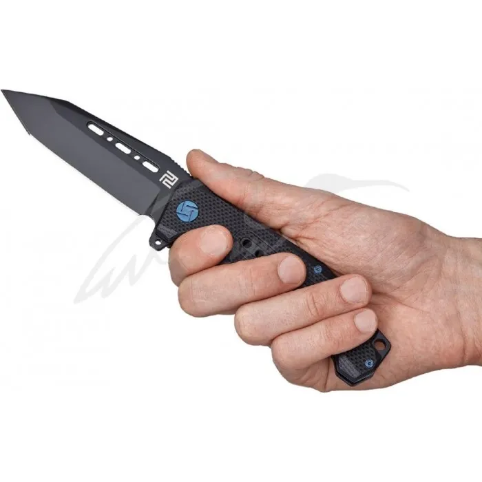 Нож Artisan Jungle BB
