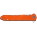 Нож Artisan Shark Orange G10