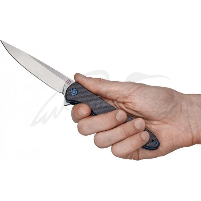 Нож Artisan Shark S35VN