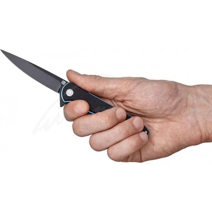 Нож Artisan Shark Small BB G10