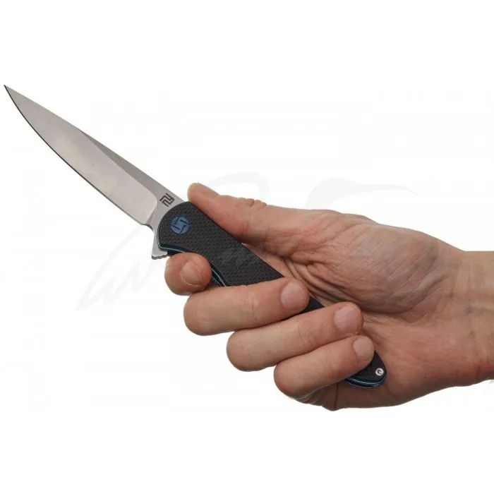 Нож Artisan Shark SW G10
