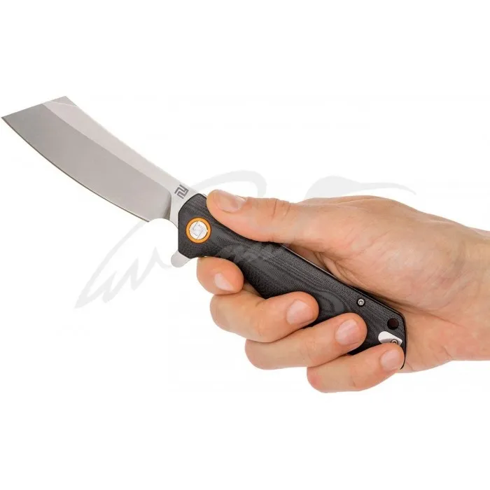 Нож Artisan Tomahawk G10 Polished