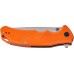 Нож Artisan Tradition Orange SW
