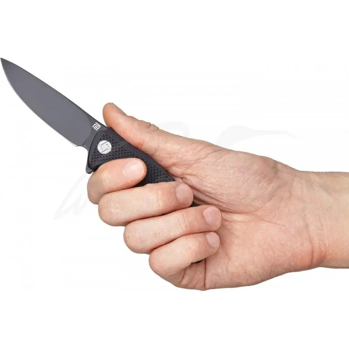 Нож Artisan Tradition Small BB G10