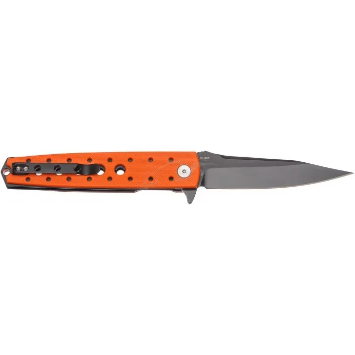 Нож Artisan Virginia BB G-10 Orange