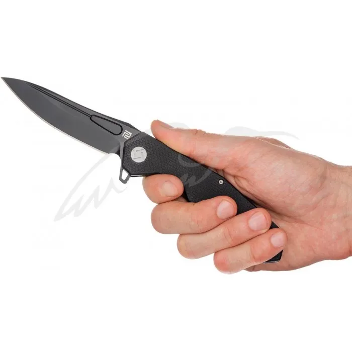 Нож Artisan Zumwalt BB G10