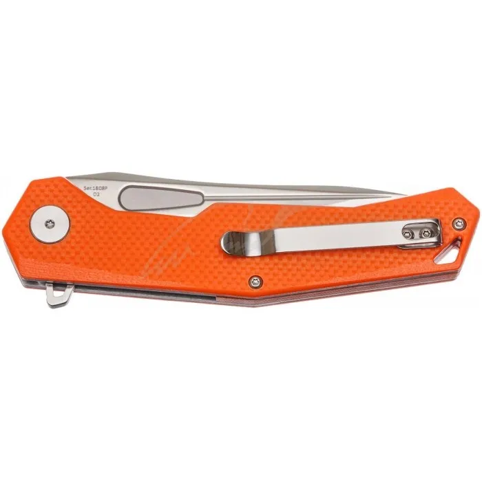 Нож Artisan Zumwalt G10 Orange