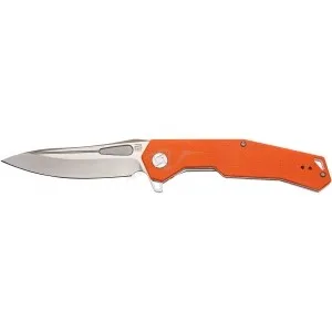 Нож Artisan Zumwalt G10 Orange