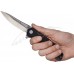 Нож Artisan Zumwalt SW G10