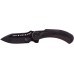 Нож Begg Knives Steelcraft Field Marshall Black handle&blade