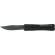 Нож Black Fox Balisong Black Blade