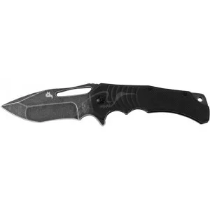 Нож Black Fox Hugin ц: черный