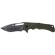Нож Black Fox Hugin ц: оливковый