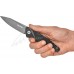 Нож Black Fox Metropolis Grey Blade